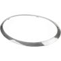 URO Parts 51137300631 Headlight Trim Ring