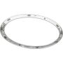 URO Parts 51137300631 Headlight Trim Ring