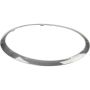 URO Parts 51137300632 Headlight Trim Ring