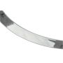 URO Parts 51137300632 Headlight Trim Ring