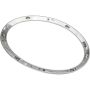 URO Parts 51137300632 Headlight Trim Ring