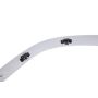 URO Parts 51139813823 Headlight Trim Ring
