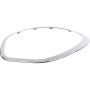 URO Parts 51139813823 Headlight Trim Ring