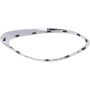 URO Parts 51139813823 Headlight Trim Ring
