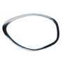 URO Parts 51139813824 Headlight Trim Ring