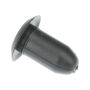URO Parts 51141889489 Emblem Retainer