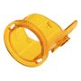 URO Parts 51167052720 Cigarette Lighter Bezel