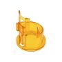 URO Parts 51167052720 Cigarette Lighter Bezel