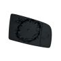 URO Parts 51167065083 Door Mirror Glass