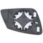 URO Parts 51167285003 Door Mirror Glass