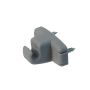 URO Parts 51168174715 Sun Visor Bracket