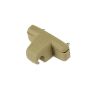 URO Parts 51168174716 Sun Visor Bracket