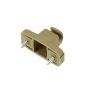 URO Parts 51168174716 Sun Visor Bracket