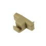 URO Parts 51168174716 Sun Visor Bracket
