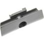 URO Parts 51168262566 Glove Box Latch Handle