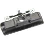 URO Parts 51168262566 Glove Box Latch Handle