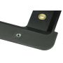 URO Parts 51187160607 License Plate Bracket