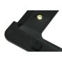 URO Parts 51187160607 License Plate Bracket