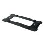 URO Parts 51187160607 License Plate Bracket