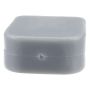 URO Parts 51211809735 Door Latch Buffer