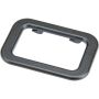 URO Parts 51211876043 Interior Door Handle Trim