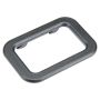 URO Parts 51211876043 Interior Door Handle Trim