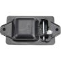 URO Parts 51211926305 Interior Door Handle