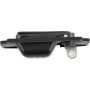 URO Parts 51211926306 Interior Door Handle