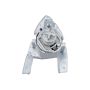 URO Parts 51217035421 Ignition Lock Cylinder