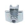 URO Parts 51217074440 Door Lock Cylinder w/ Keys