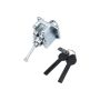 URO Parts 51217074440 Door Lock Cylinder w/ Keys