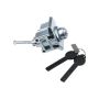 URO Parts 51217074440 Door Lock Cylinder w/ Keys