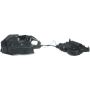 URO Parts 51217185689 Door Latch/Actuator Assembly
