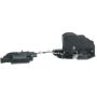 URO Parts 51217185689 Door Latch/Actuator Assembly