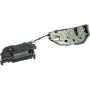 URO Parts 51217185692 Door Latch/Actuator Assembly