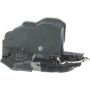 URO Parts 51217185692 Door Latch/Actuator Assembly