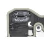 URO Parts 51217185692 Door Latch/Actuator Assembly