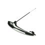 URO Parts 51217198472 Door Handle