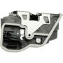 URO Parts 51217202143 Door Latch/Actuator Assembly