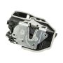 URO Parts 51217202146 Door Latch/Actuator Assembly