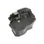 URO Parts 51217202146 Door Latch/Actuator Assembly
