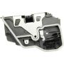 URO Parts 51217202146 Door Latch/Actuator Assembly