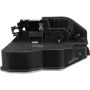 URO Parts 51217229458 Door Latch/Actuator Assembly