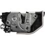 URO Parts 51217229458 Door Latch/Actuator Assembly