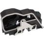 URO Parts 51217229458 Door Latch/Actuator Assembly