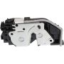 URO Parts 51217229461 Door Latch/Actuator Assembly