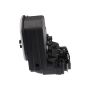 URO Parts 51217229461 Door Latch/Actuator Assembly