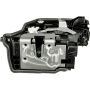 URO Parts 51217281931 Door Latch/Actuator Assembly