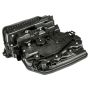 URO Parts 51217281931 Door Latch/Actuator Assembly