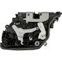 URO Parts 51217281931 Door Latch/Actuator Assembly